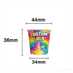 1oz paper cup