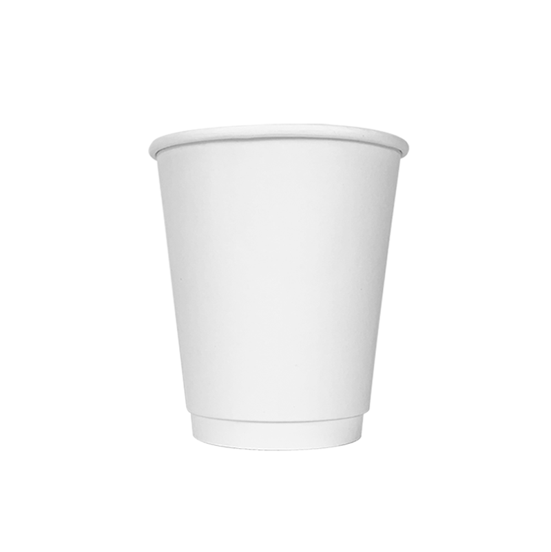 12oz (400ml) Double Wall Milk Tea Paper Cup - Custom Printed Logo & Eco Packaging,LongWorld,12oz (400ml) Double Wall Milk Tea Paper Cup - Custom Printed Logo & Eco Packaging