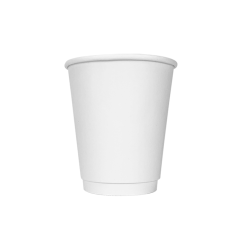 12oz (400ml) Double Wall Milk Tea Paper Cup - Custom Printed Logo & Eco Packaging,LongWorld,12oz (400ml) Double Wall Milk Tea Paper Cup - Custom Printed Logo & Eco Packaging