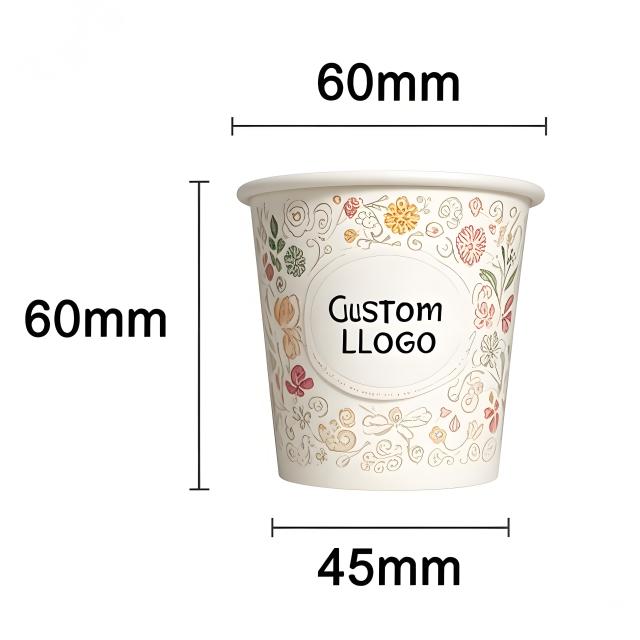 4oz paper cup