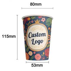 12oz coffee cup