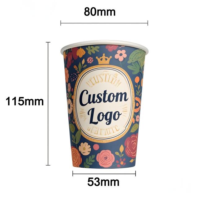 12oz coffee cup