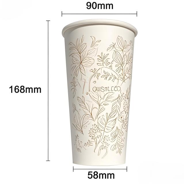 20oz Coffee Cup