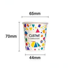 5oz paper cup