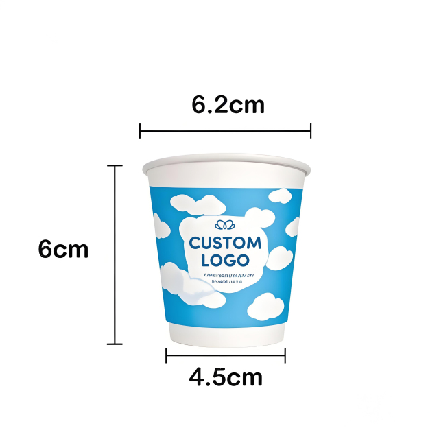 4oz paper cup