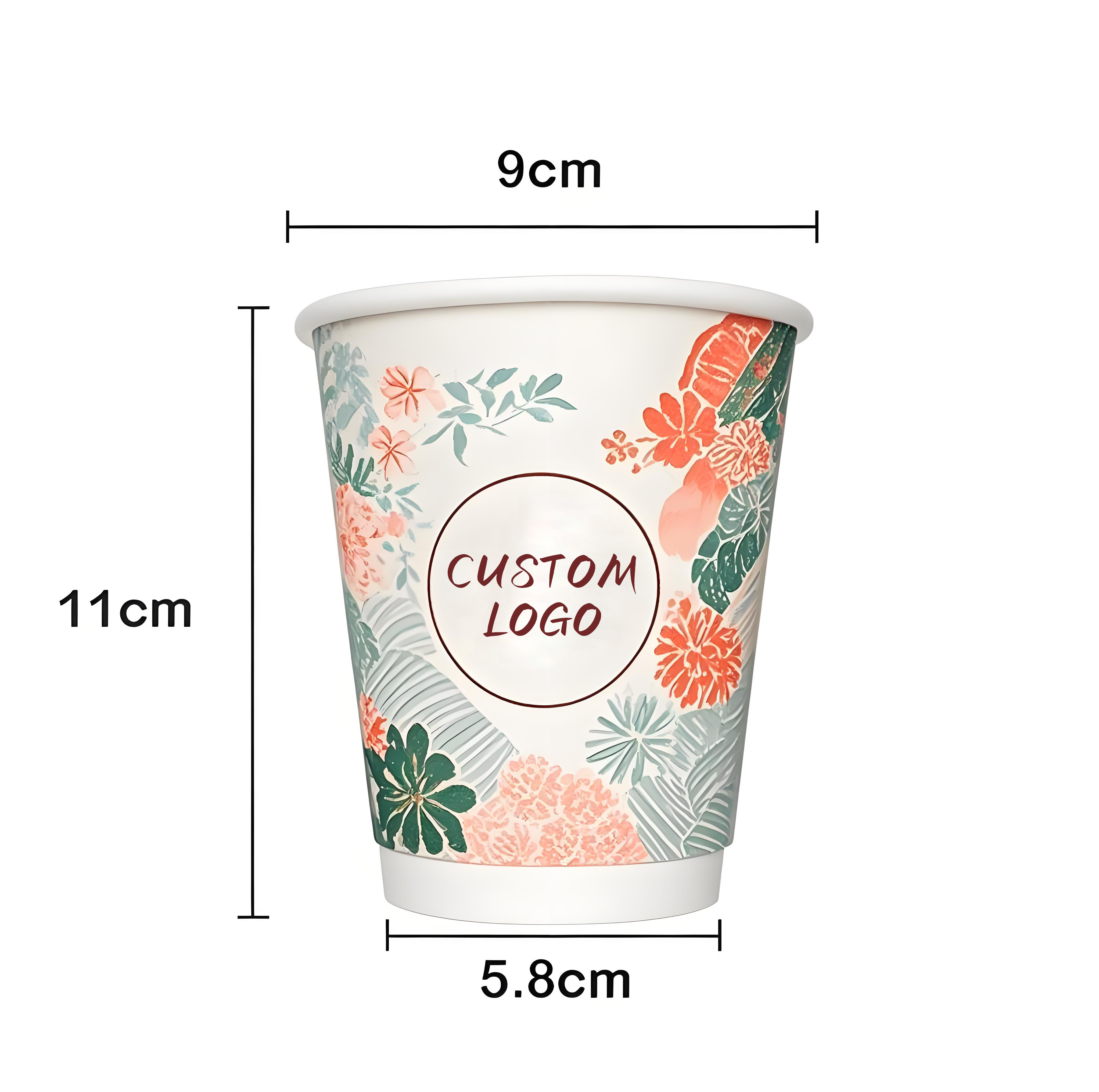12oz coffee cup