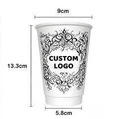 16oz coffee cup