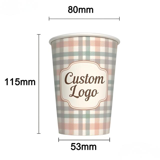 12oz coffee cup
