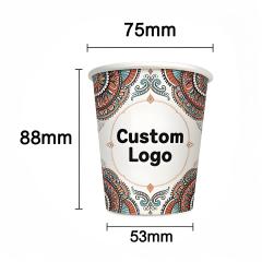 9oz Paper Cup