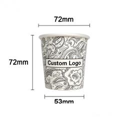 7oz paper cup