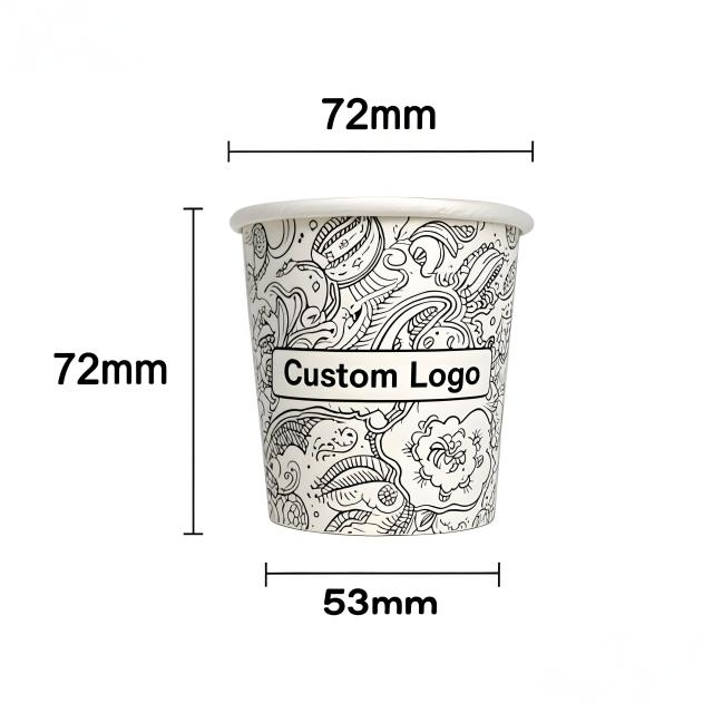 7oz paper cup