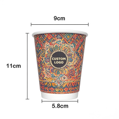 12oz coffee cup