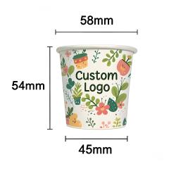3oz paper cup