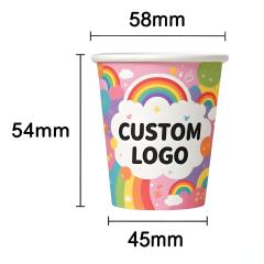 3oz paper cup