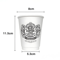 12oz coffee cup