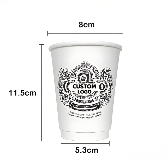 12oz coffee cup