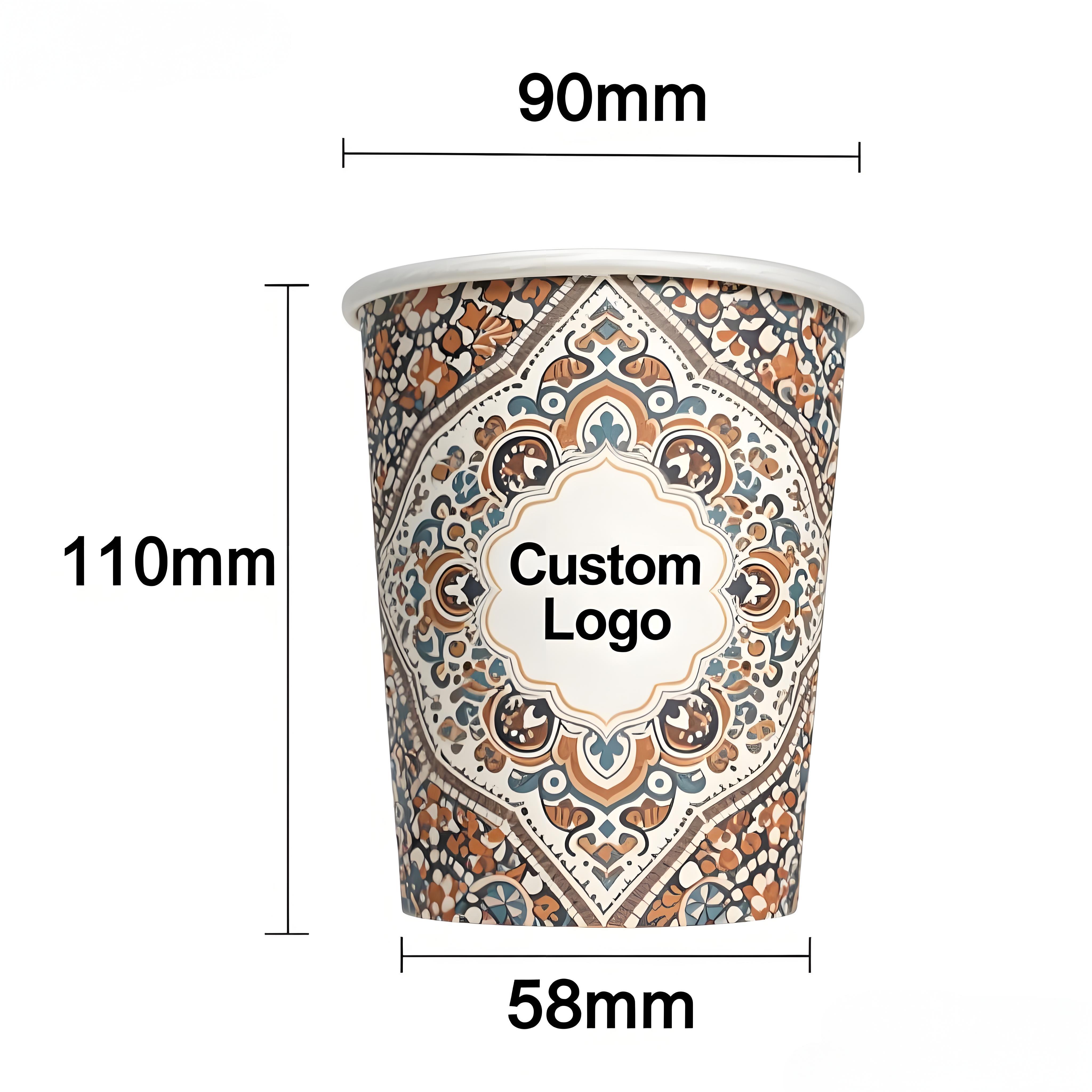 12oz coffee cup