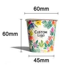 4oz paper cup