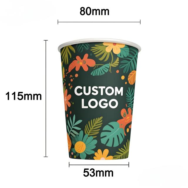12oz coffee cup