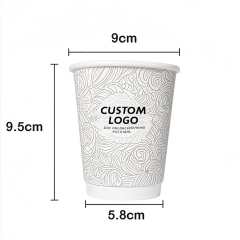 10oz paper cup