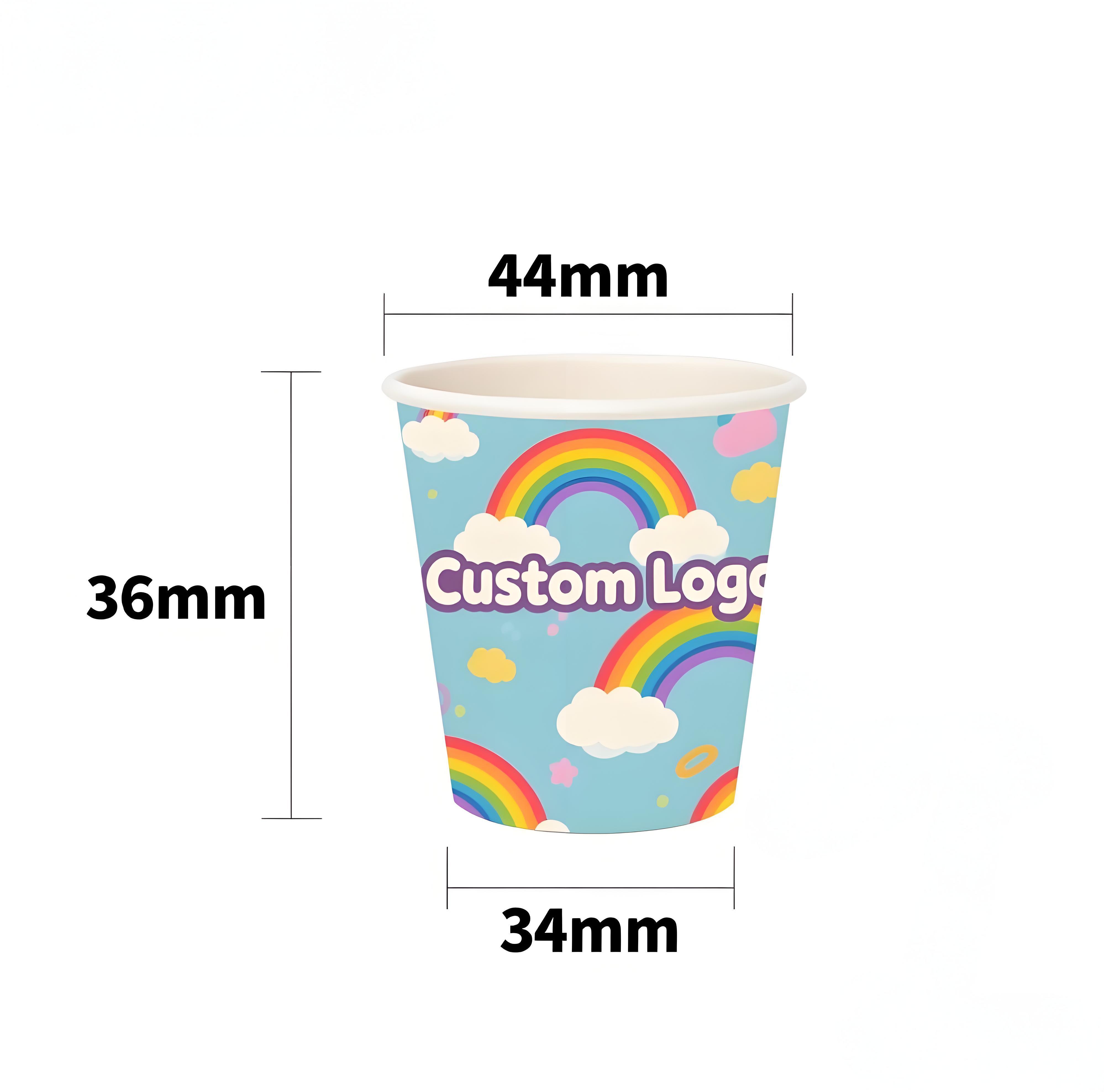 1oz paper cup