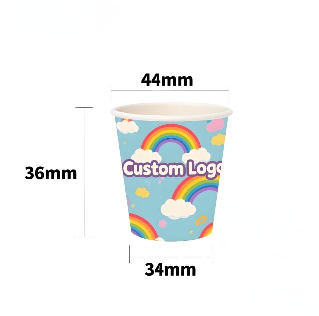 1oz paper cup