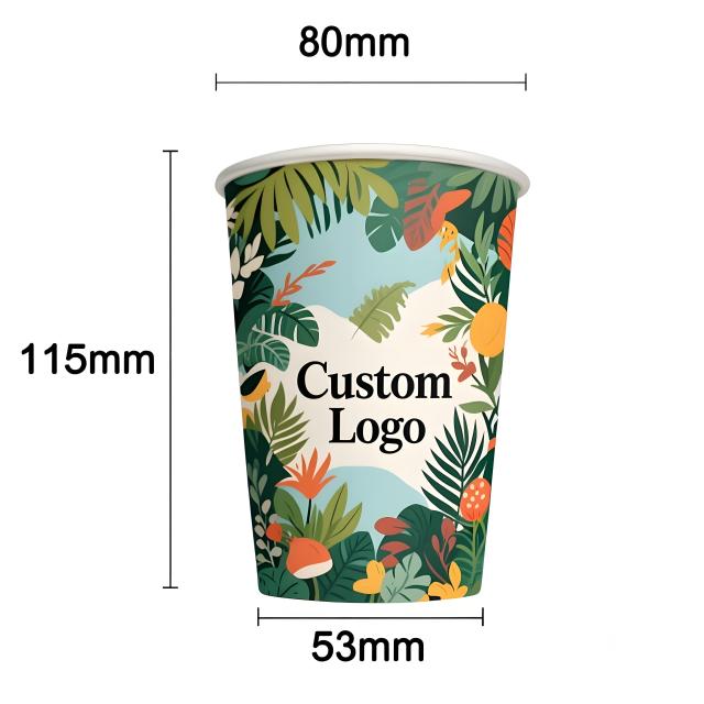 12oz coffee cup