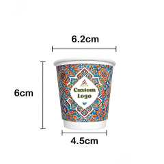 4oz paper cup