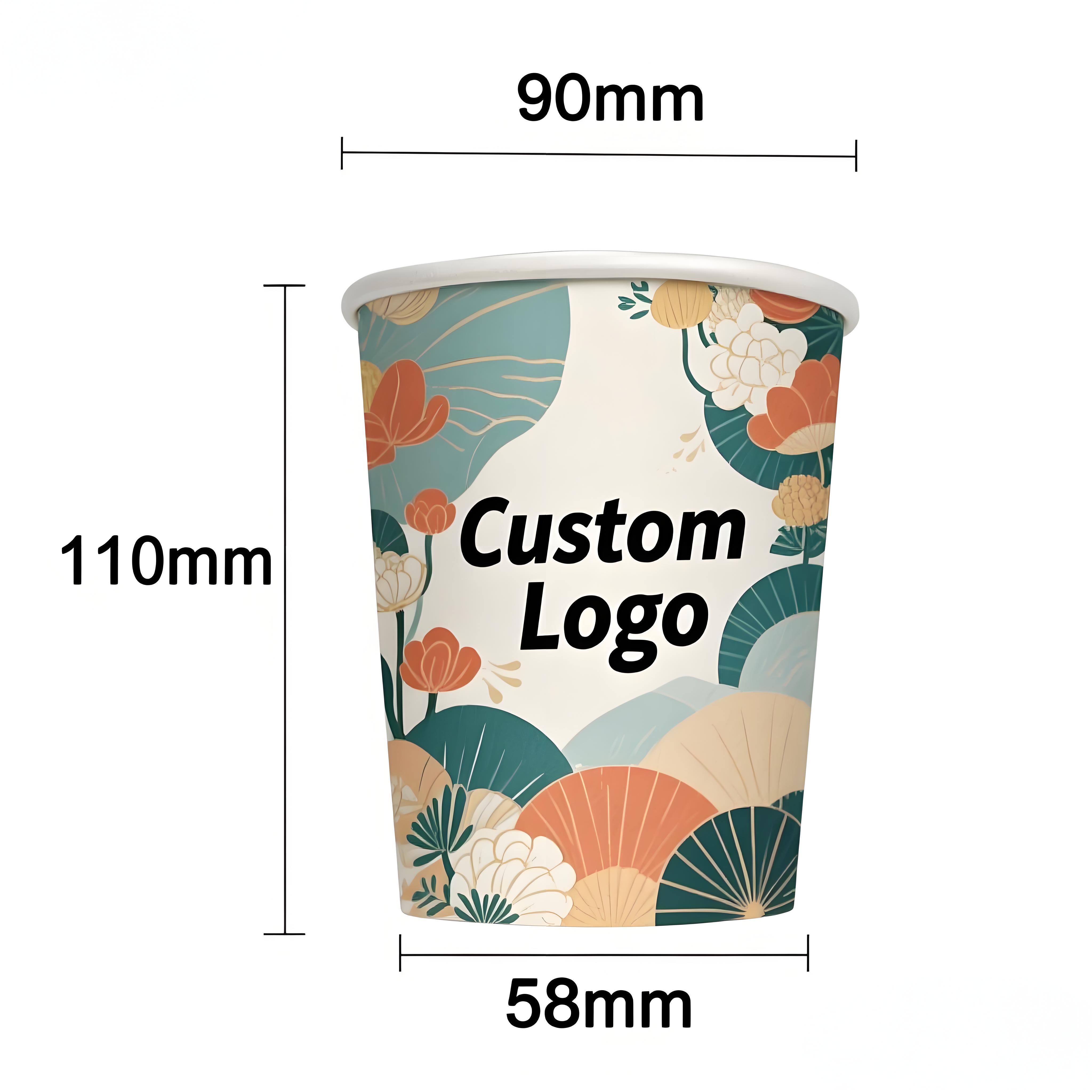 12oz coffee cup