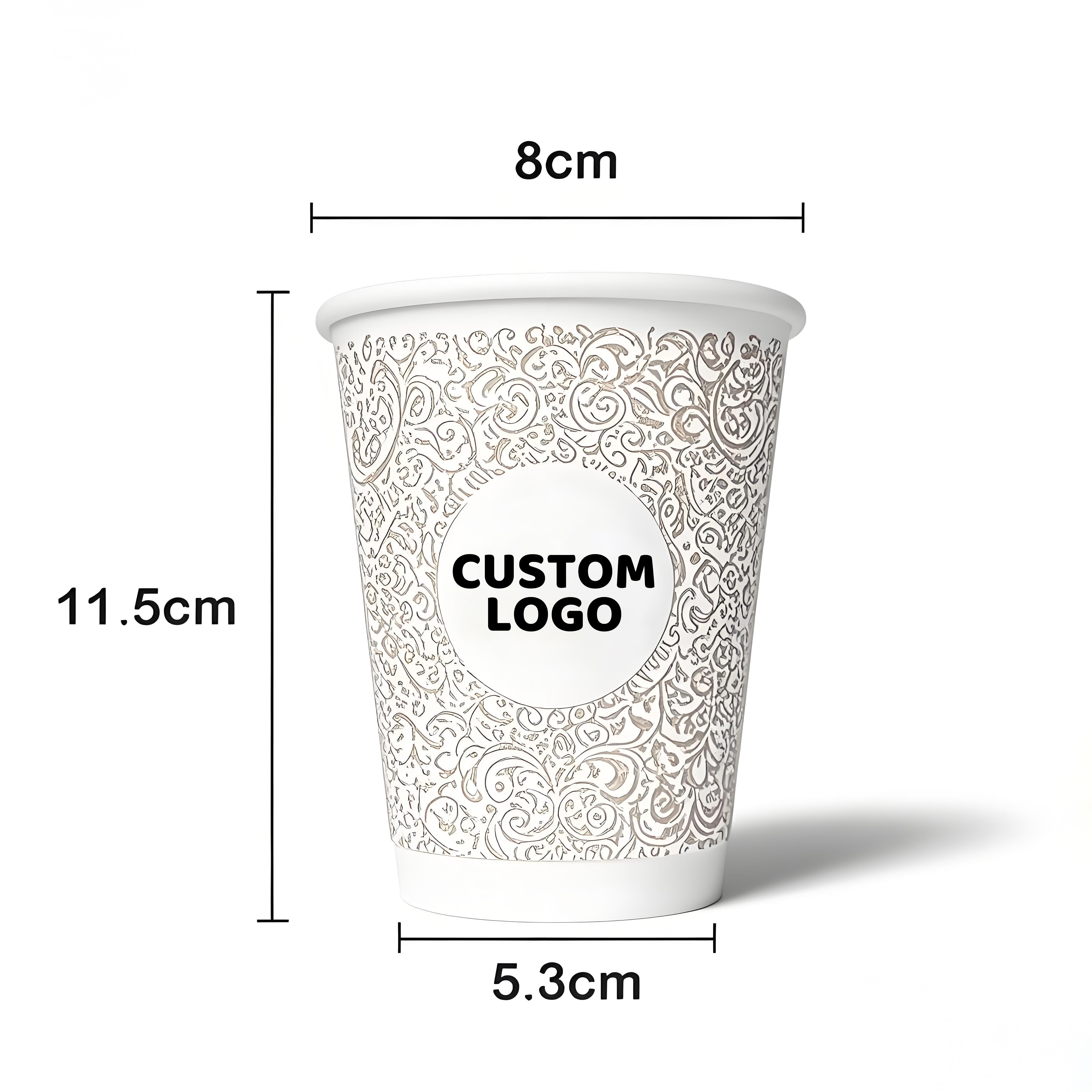 12oz coffee cup