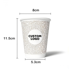 12oz coffee cup