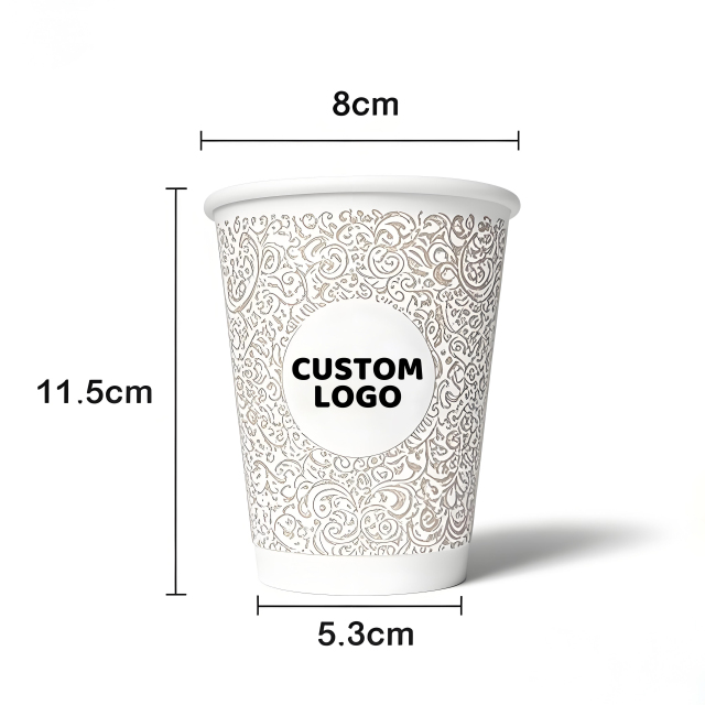 12oz coffee cup