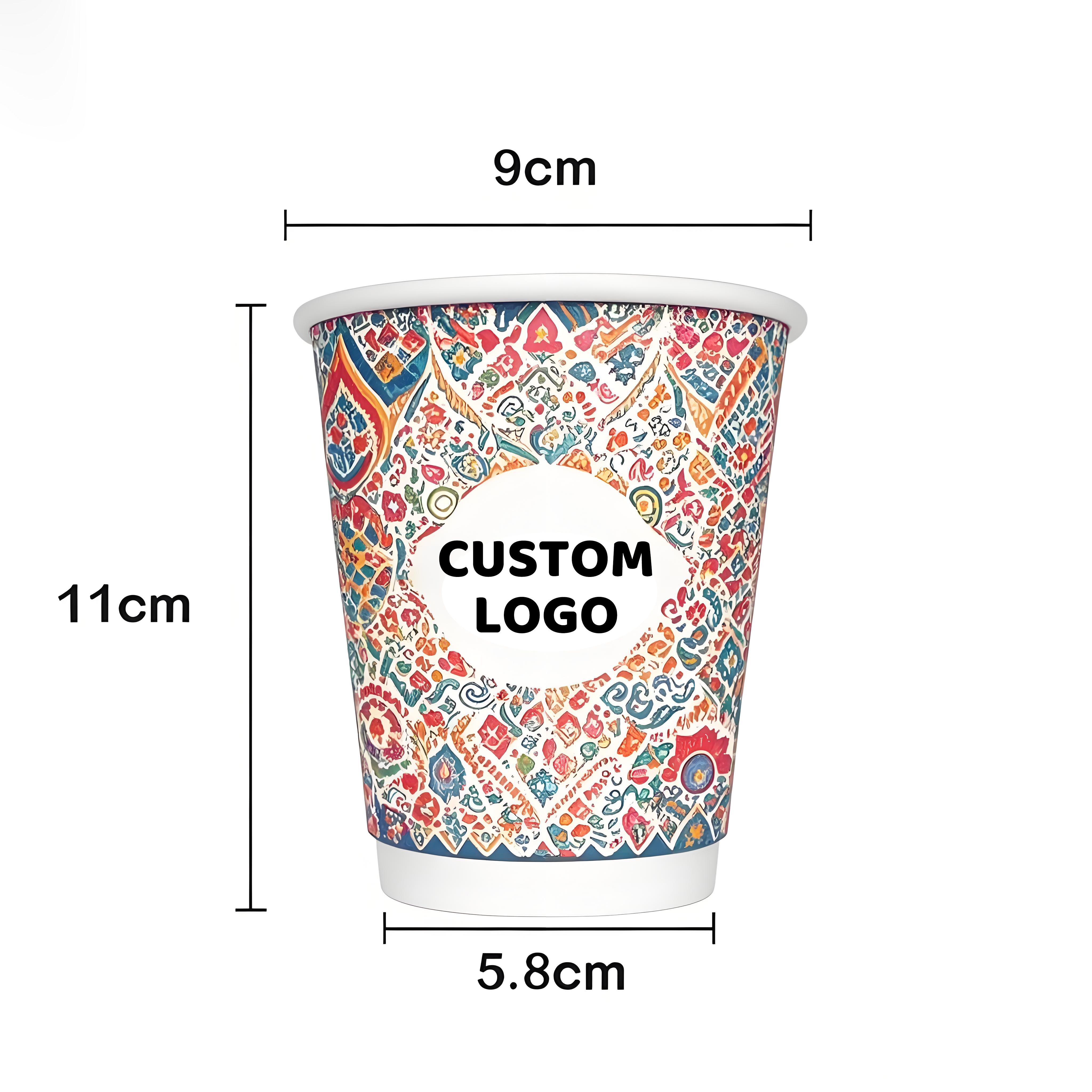 12oz coffee cup