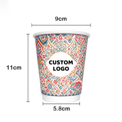 12oz coffee cup