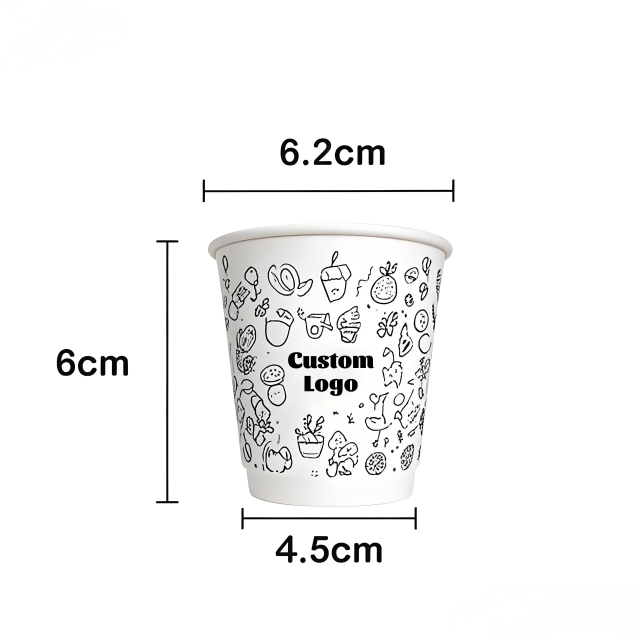 4oz paper cup
