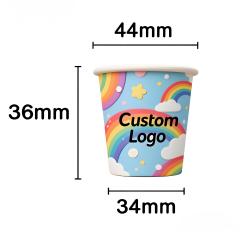 1oz paper cup