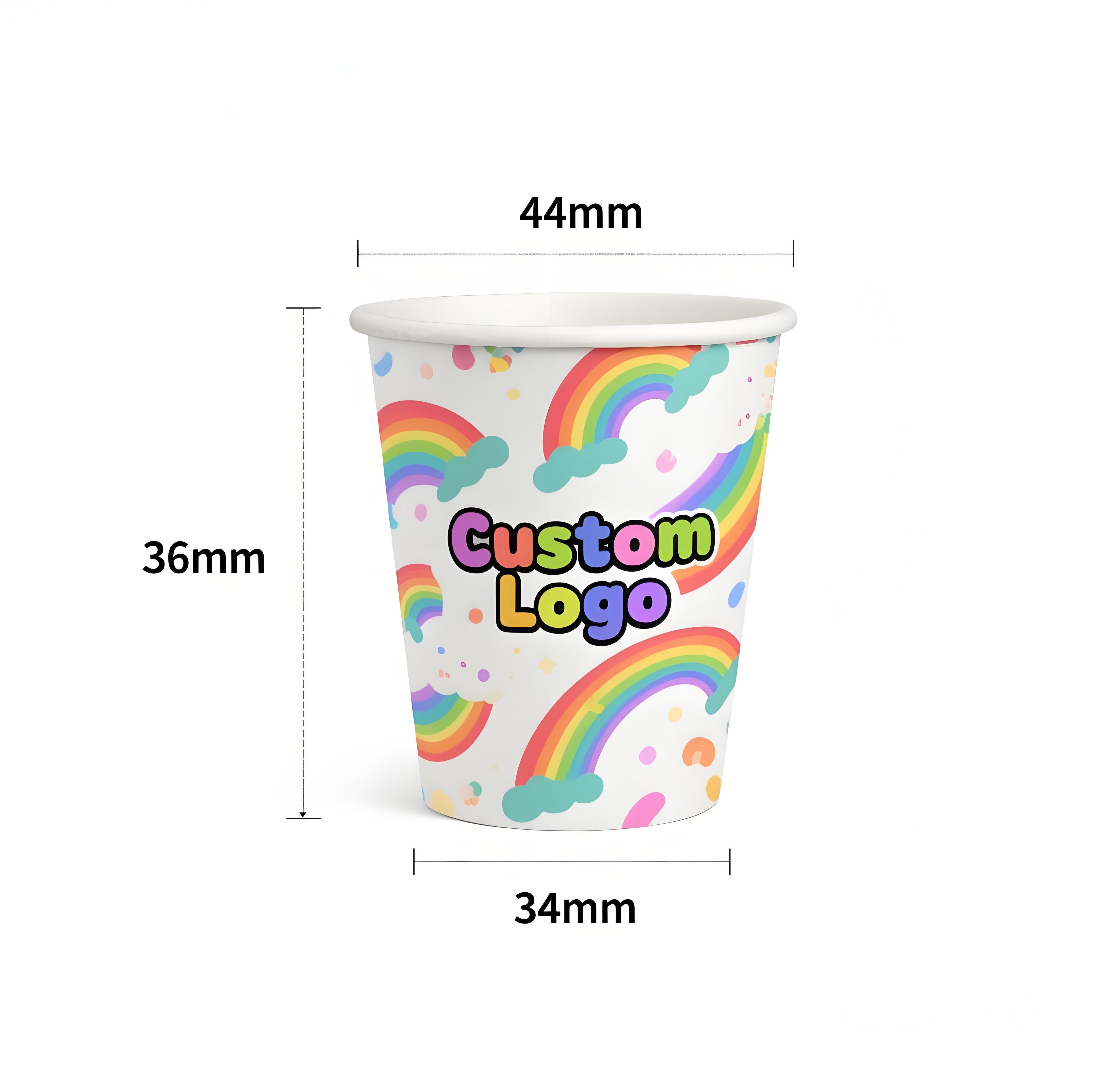 1oz paper cup