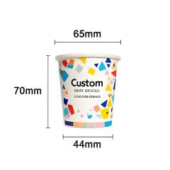 5oz paper cup