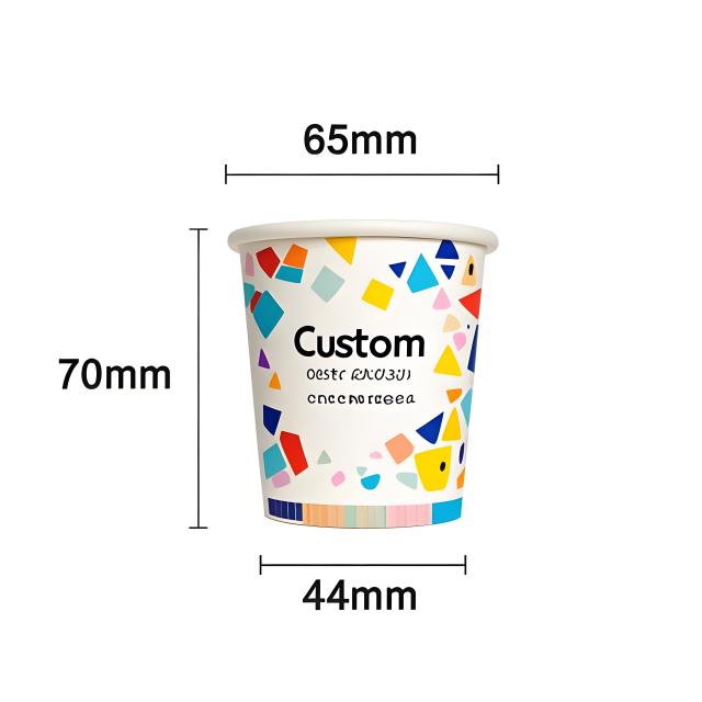 5oz paper cup