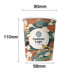 12oz coffee cup