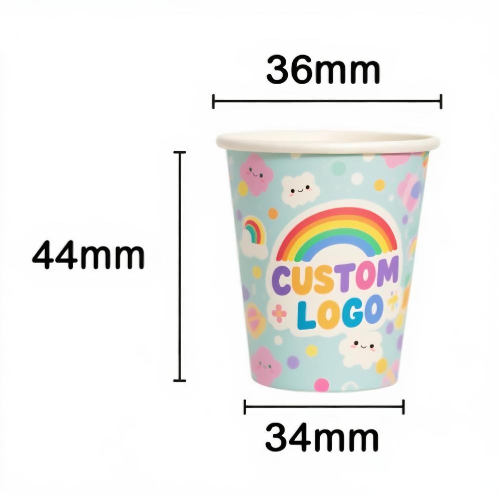 1oz paper cup