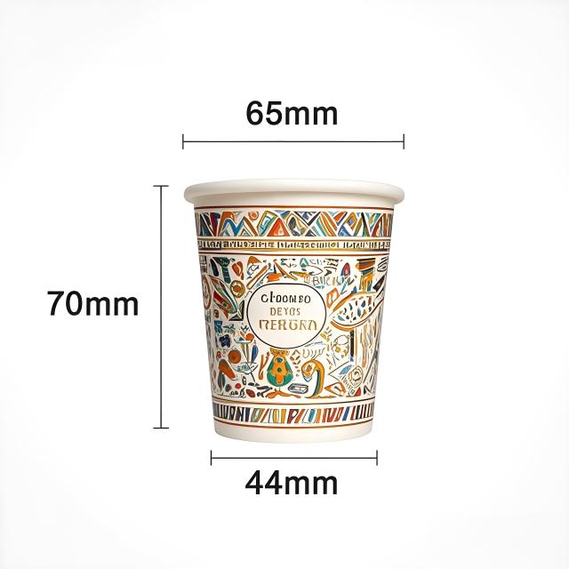 5oz paper cup