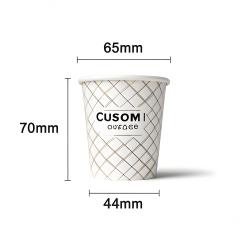 5oz paper cup