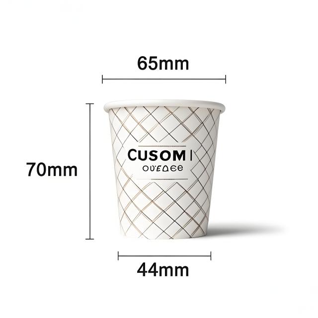 5oz paper cup