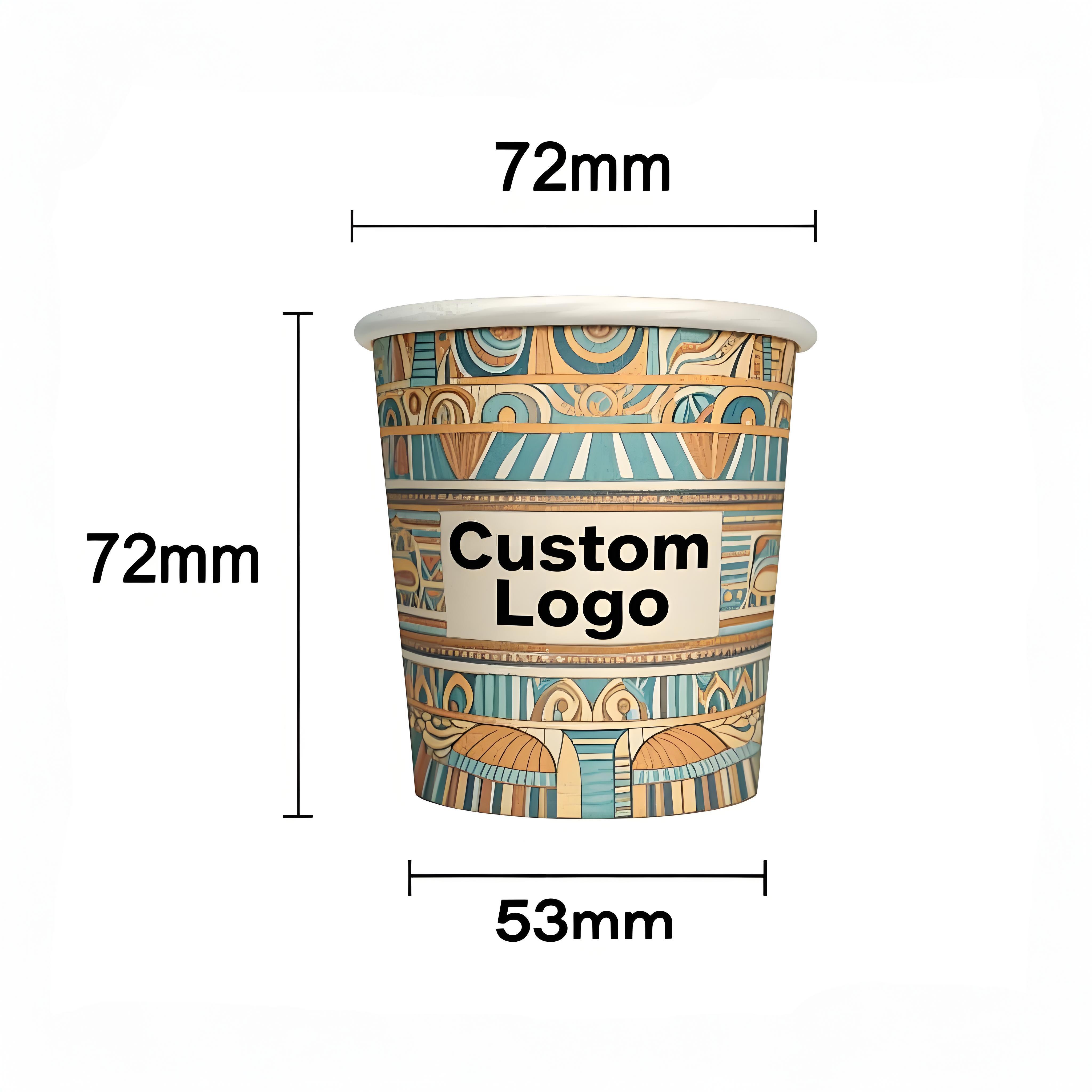 7oz paper cup