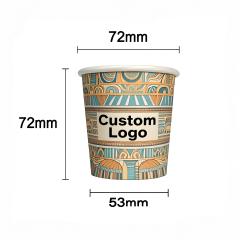 7oz paper cup