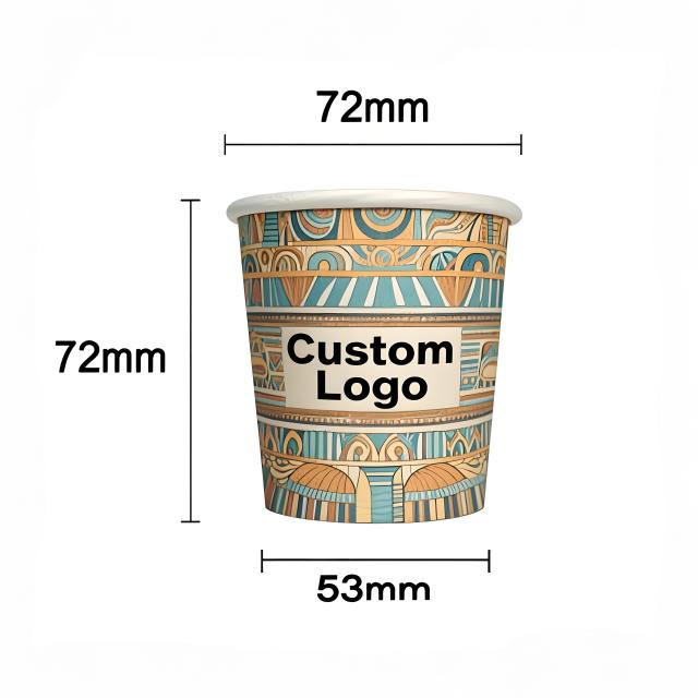 7oz paper cup