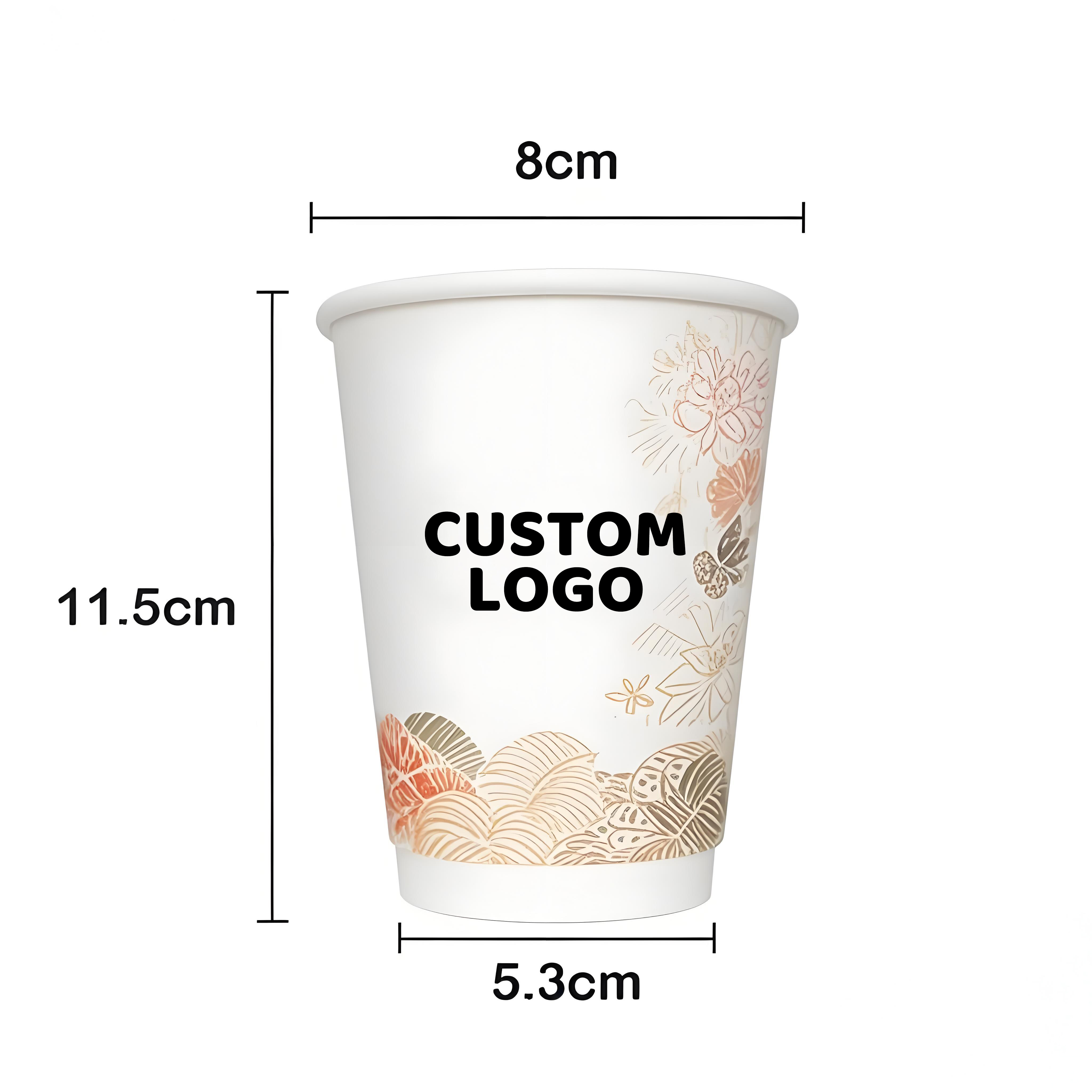 12oz coffee cup