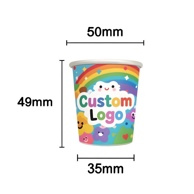 2oz paper cup