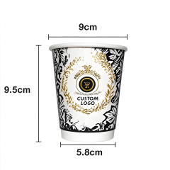 10oz paper cup